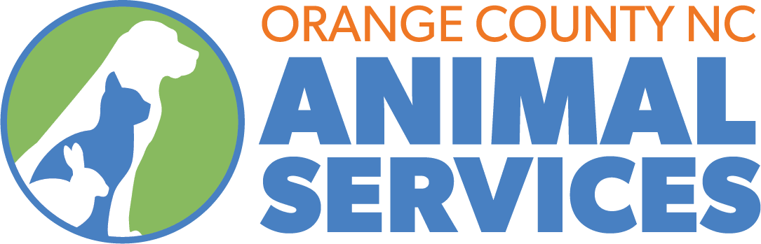 orange county nc animal services