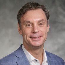Daniel George, MD