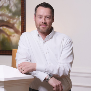 Patrick Jeffs, PhD