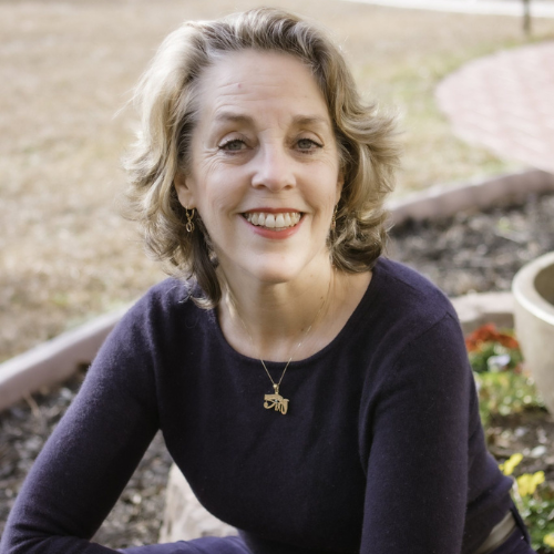 Kathleen Fitzgerald